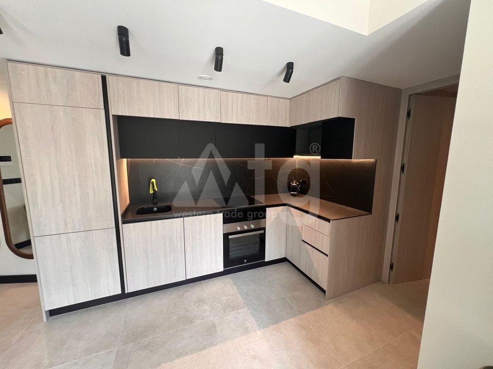 2 bedroom Apartment in Alicante - AG151932 - Photo - 2
