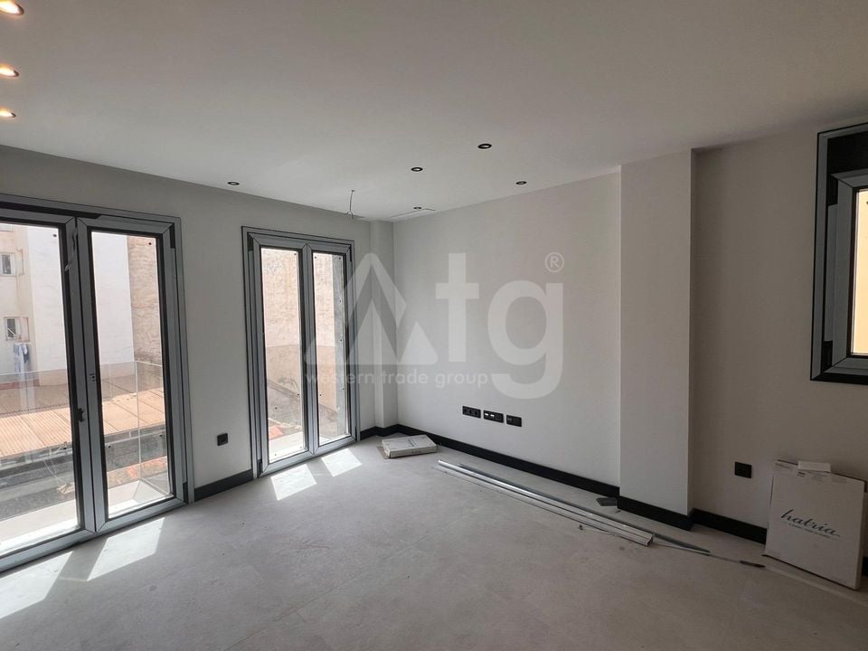 2 bedroom Apartment in Alicante - AG151932 - Photo - 3