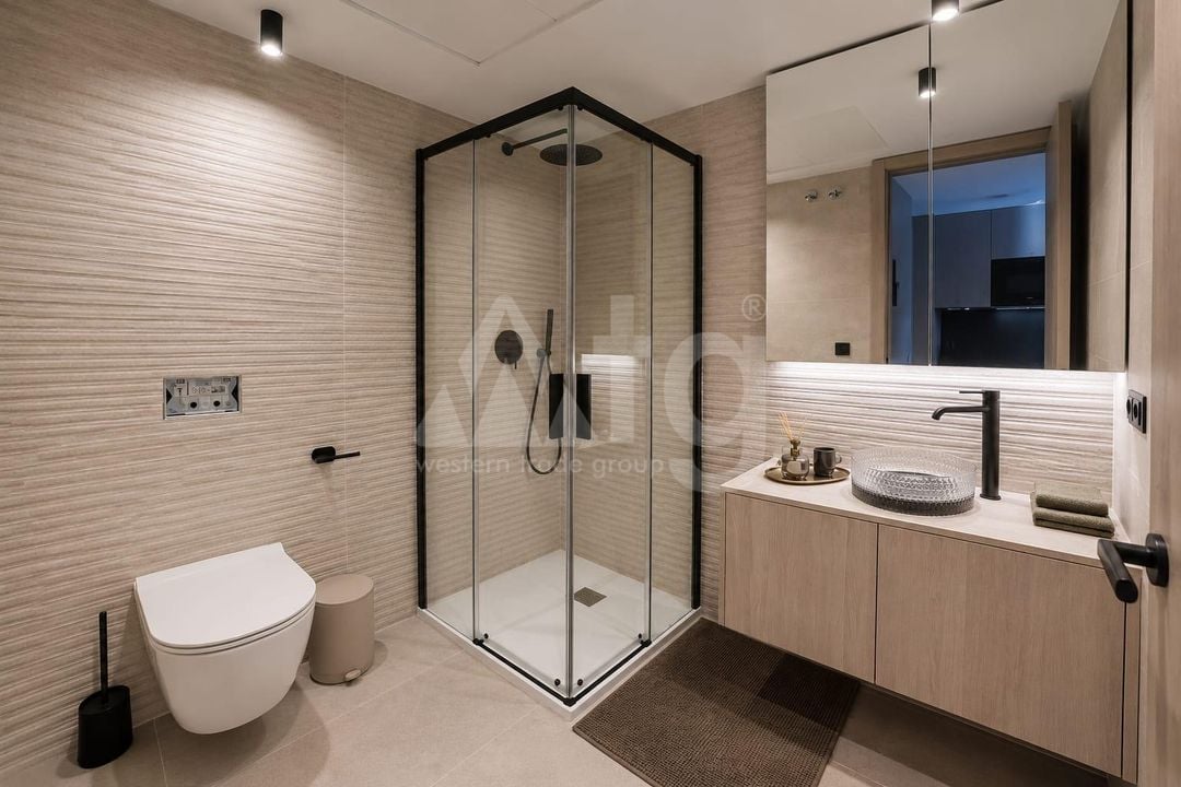 2 bedroom Apartment in Alicante - AG151932 - Photo - 8