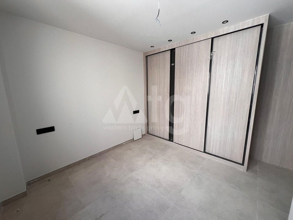 2 bedroom Apartment in Alicante - AG151932 - Photo - 5