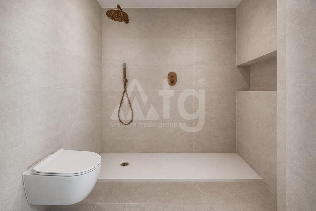2 bedroom Apartment in Alicante - AG151932 - Photo - 10