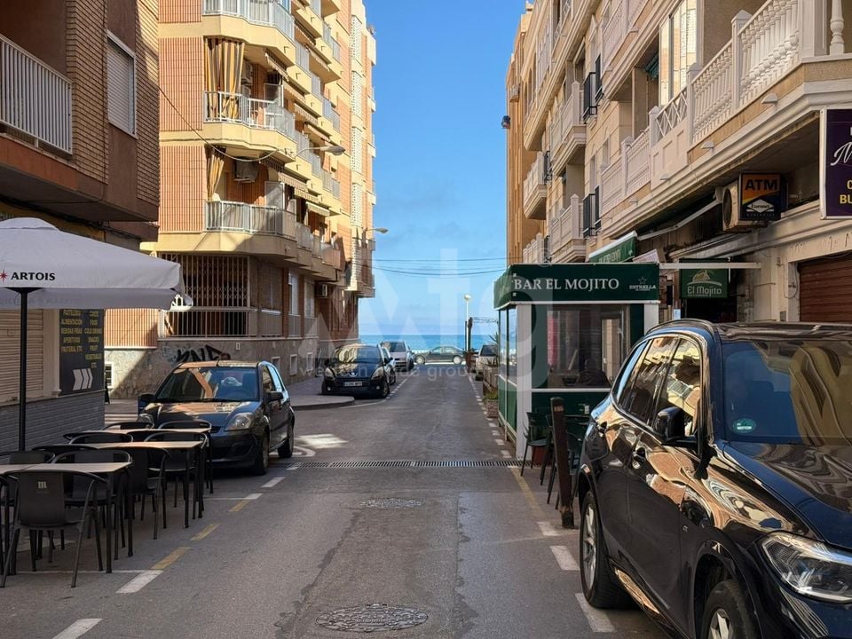 Appartement de 1 chambre à Torrevieja - AG151936 - Photo - 19
