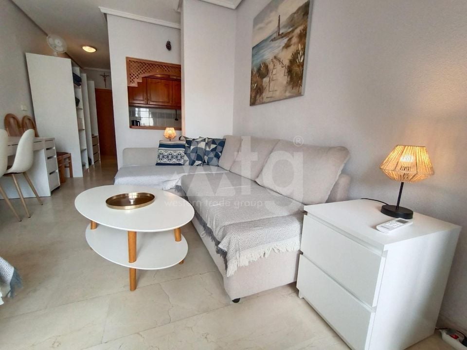 Appartement de 1 chambre à Torrevieja - AG151936 - Photo - 6