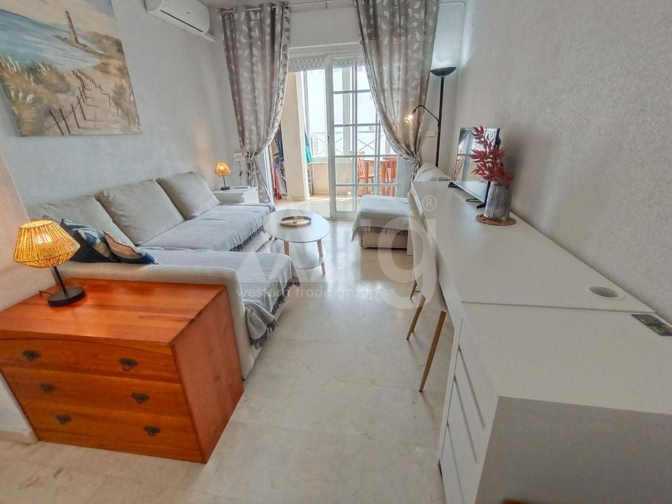 Appartement de 1 chambre à Torrevieja - AG151936 - Photo - 5