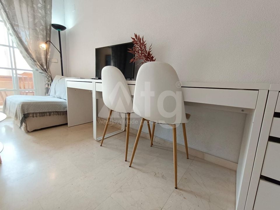 Appartement de 1 chambre à Torrevieja - AG151936 - Photo - 3