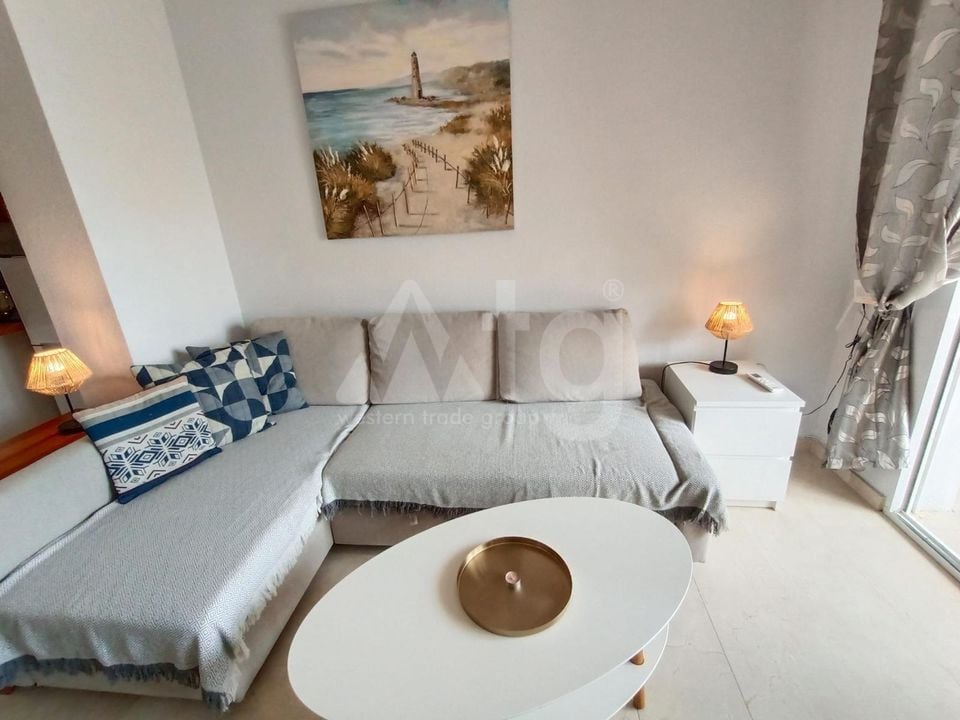 Appartement de 1 chambre à Torrevieja - AG151936 - Photo - 4