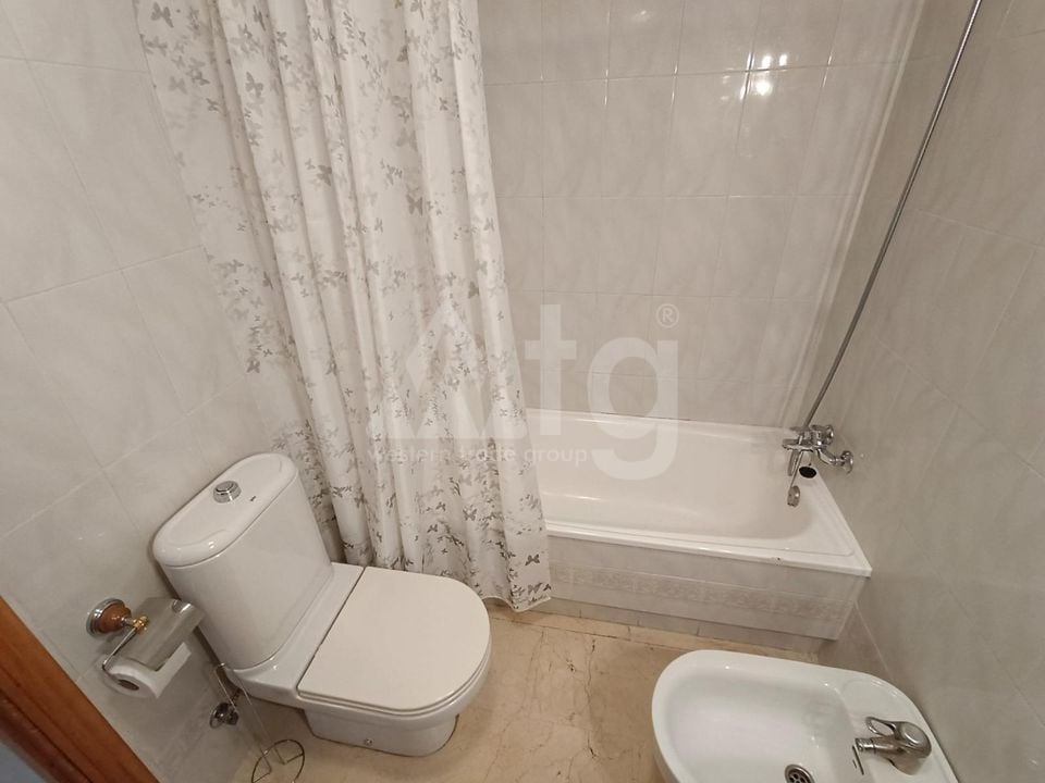 Appartement de 1 chambre à Torrevieja - AG151936 - Photo - 15
