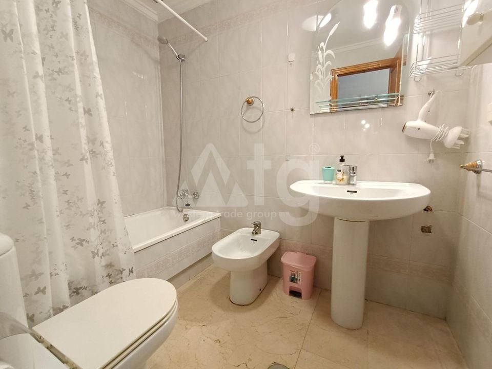 Appartement de 1 chambre à Torrevieja - AG151936 - Photo - 14