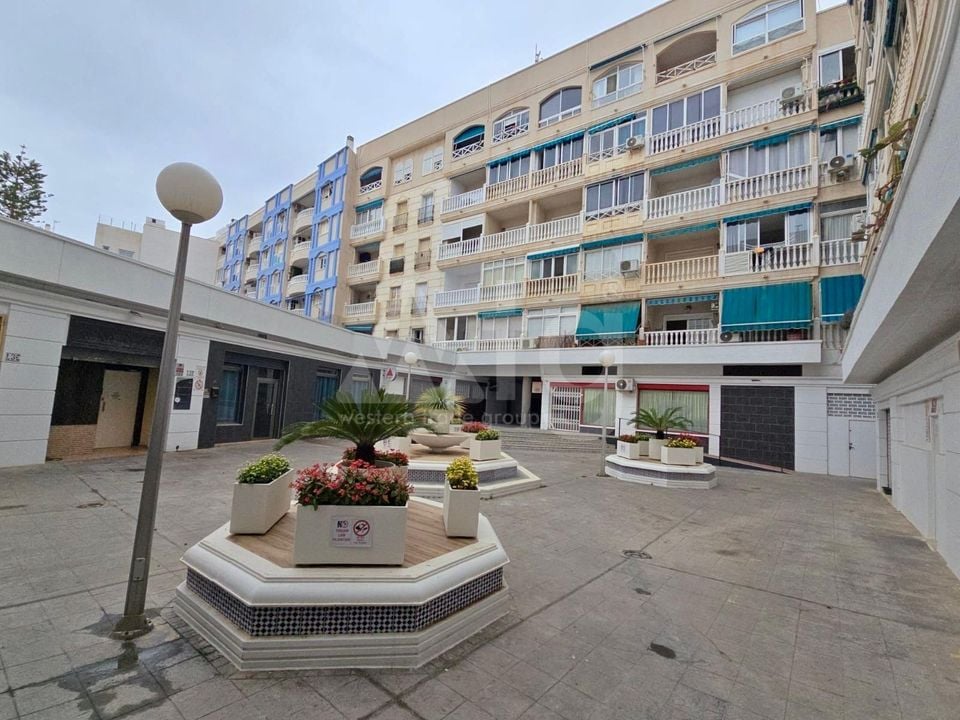 Appartement de 1 chambre à Torrevieja - AG151936 - Photo - 18