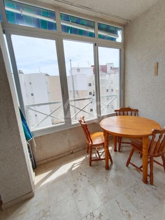 Appartement de 1 chambre à Torrevieja - AG151936 - Photo - 13