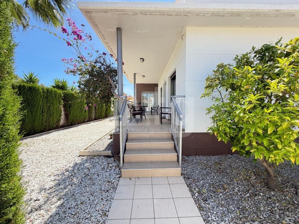 4 bedroom Villa in Ciudad Quesada - AG151957 - Photo - 63