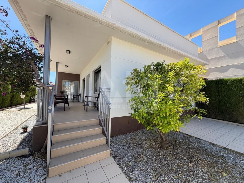 4 bedroom Villa in Ciudad Quesada - AG151957 - Photo - 4