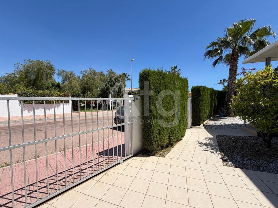 4 bedroom Villa in Ciudad Quesada - AG151957 - Photo - 78