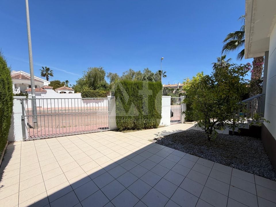 4 bedroom Villa in Ciudad Quesada - AG151957 - Photo - 77
