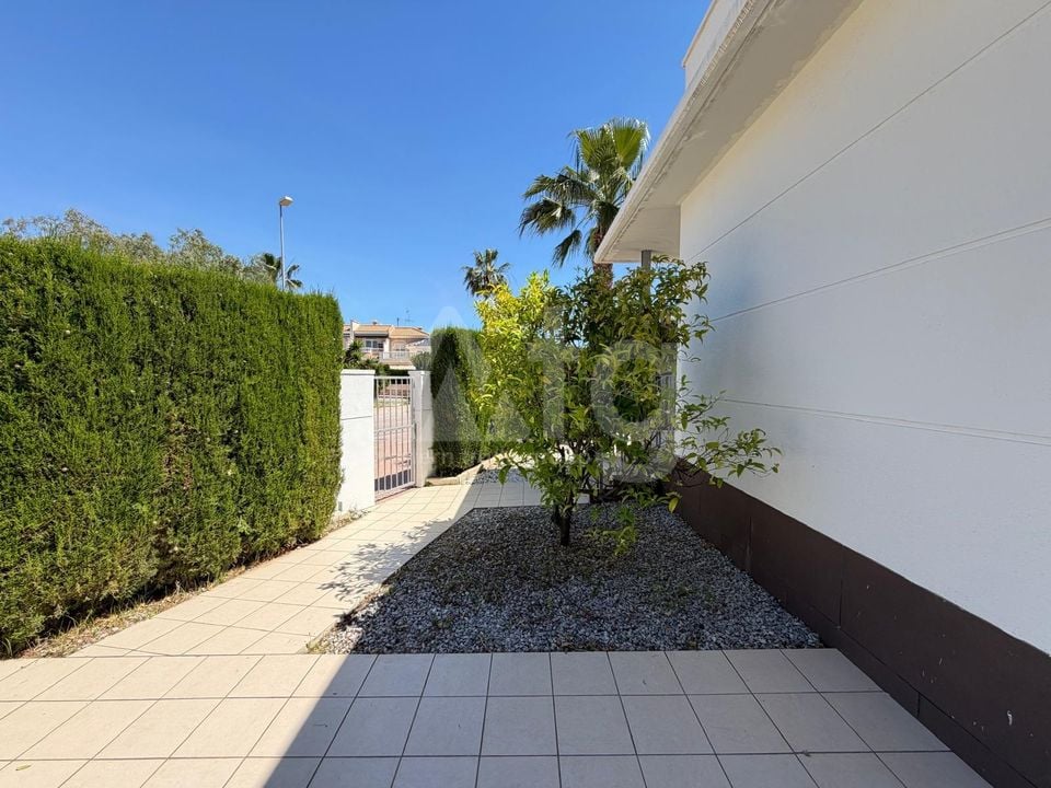 4 bedroom Villa in Ciudad Quesada - AG151957 - Photo - 71
