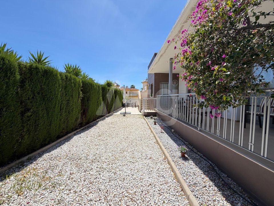 4 bedroom Villa in Ciudad Quesada - AG151957 - Photo - 74