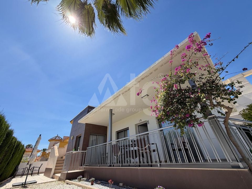 4 bedroom Villa in Ciudad Quesada - AG151957 - Photo - 3