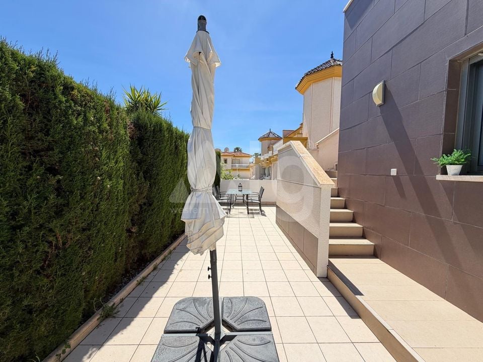 4 bedroom Villa in Ciudad Quesada - AG151957 - Photo - 68