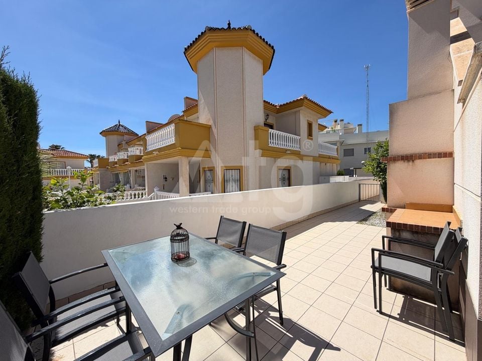 4 bedroom Villa in Ciudad Quesada - AG151957 - Photo - 65