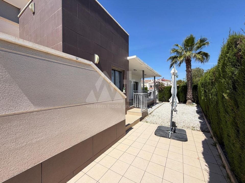4 bedroom Villa in Ciudad Quesada - AG151957 - Photo - 69