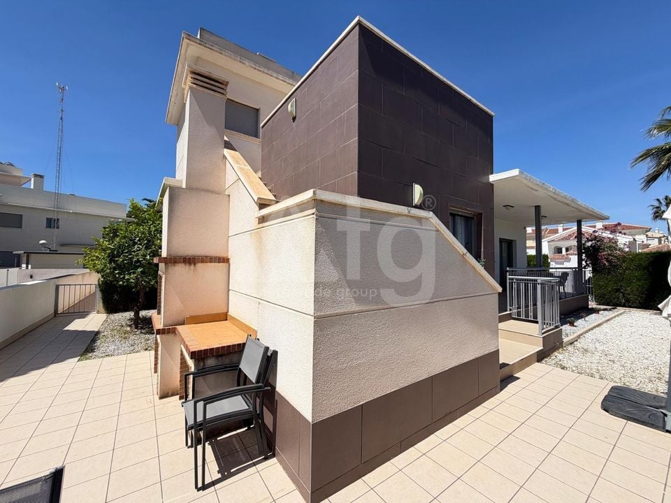 4 bedroom Villa in Ciudad Quesada - AG151957 - Photo - 64