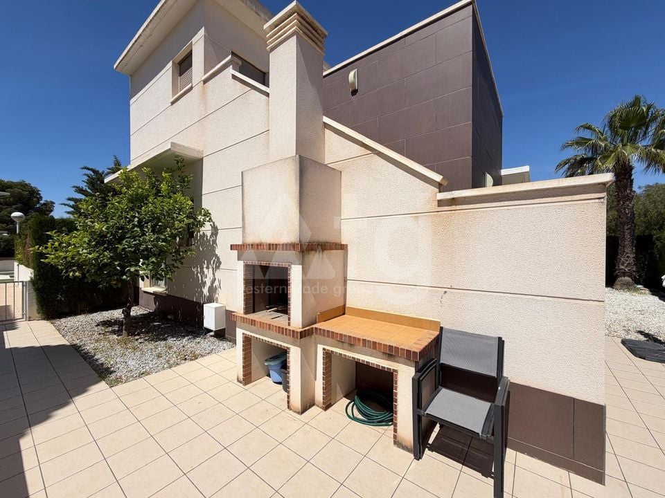 4 bedroom Villa in Ciudad Quesada - AG151957 - Photo - 66