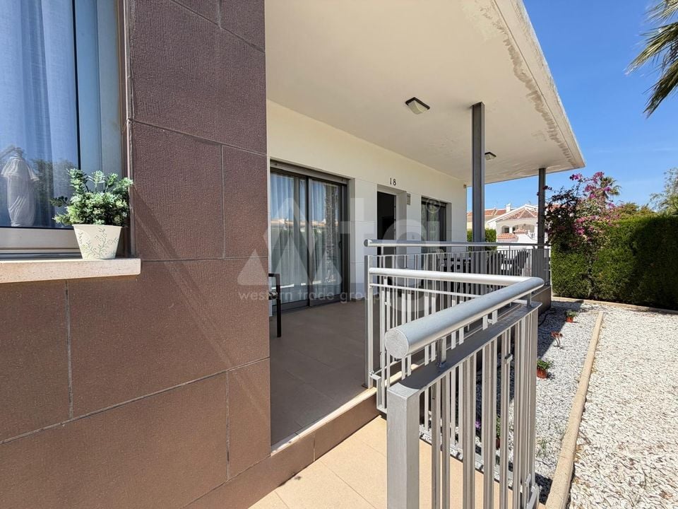 4 bedroom Villa in Ciudad Quesada - AG151957 - Photo - 62