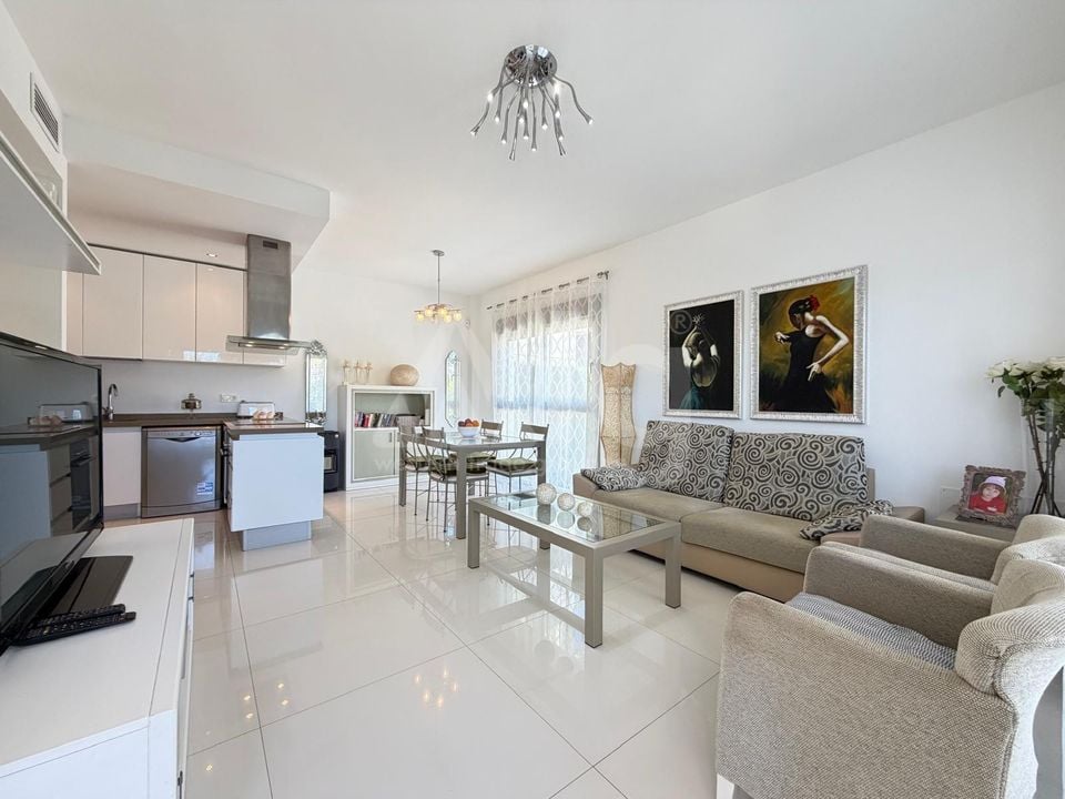 4 bedroom Villa in Ciudad Quesada - AG151957 - Photo - 6