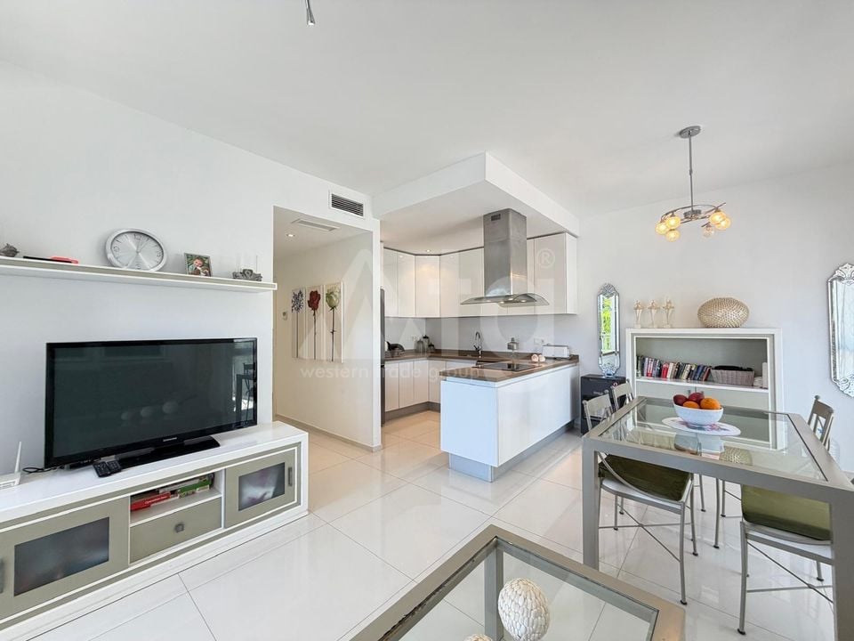 4 bedroom Villa in Ciudad Quesada - AG151957 - Photo - 8
