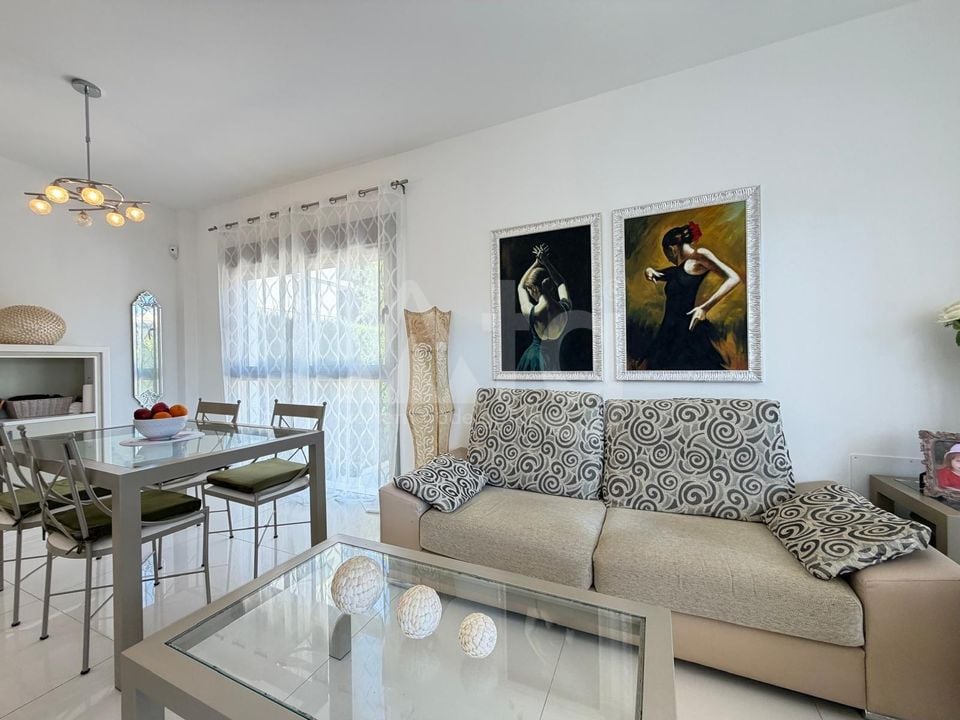 4 bedroom Villa in Ciudad Quesada - AG151957 - Photo - 7