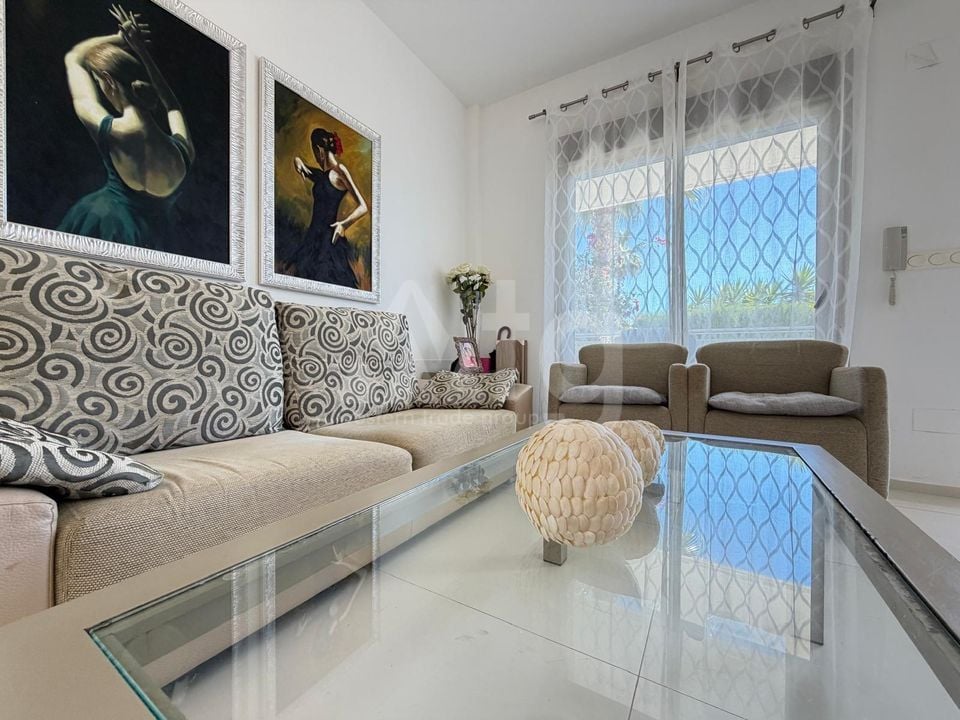 4 bedroom Villa in Ciudad Quesada - AG151957 - Photo - 9