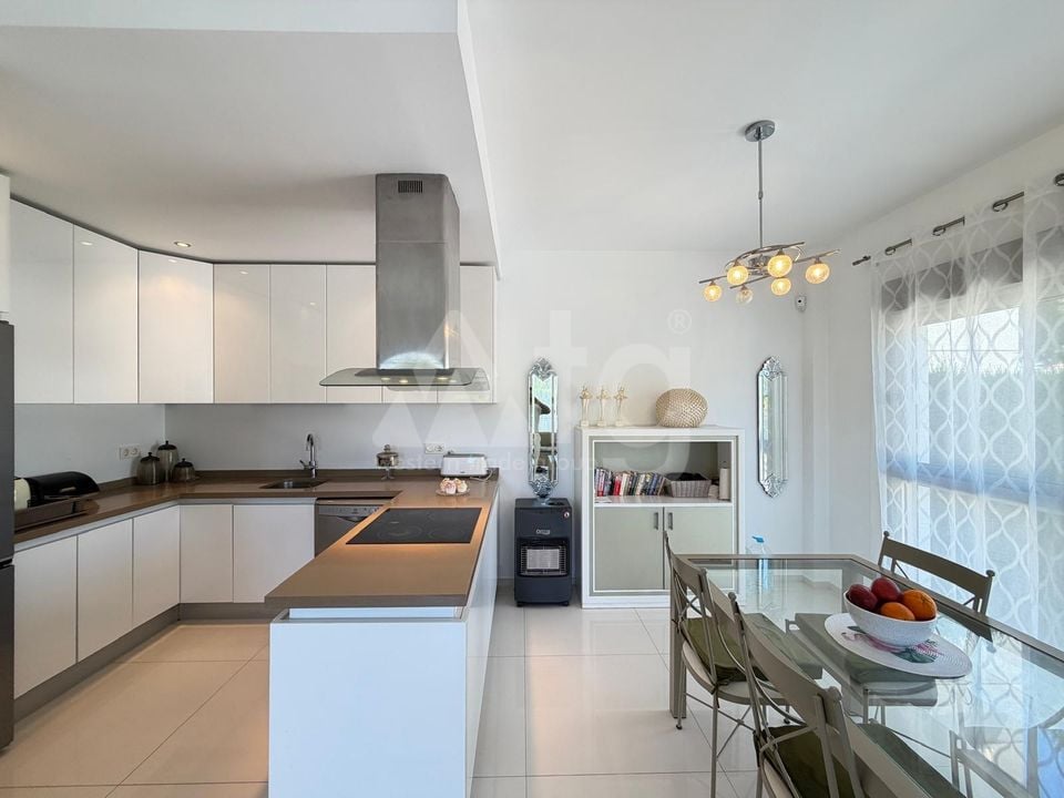 4 bedroom Villa in Ciudad Quesada - AG151957 - Photo - 10