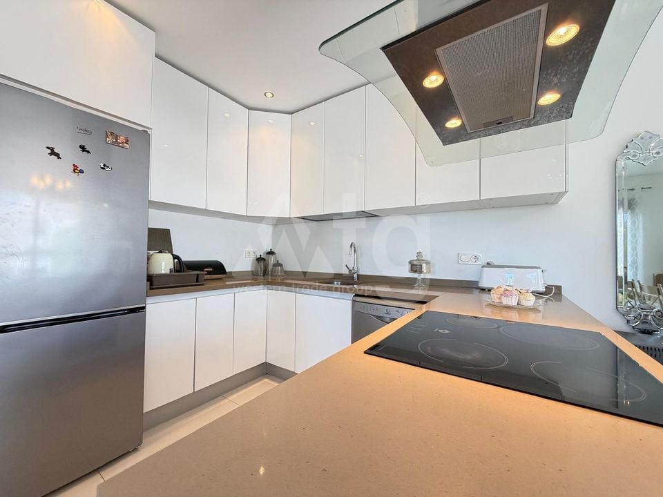 4 bedroom Villa in Ciudad Quesada - AG151957 - Photo - 13