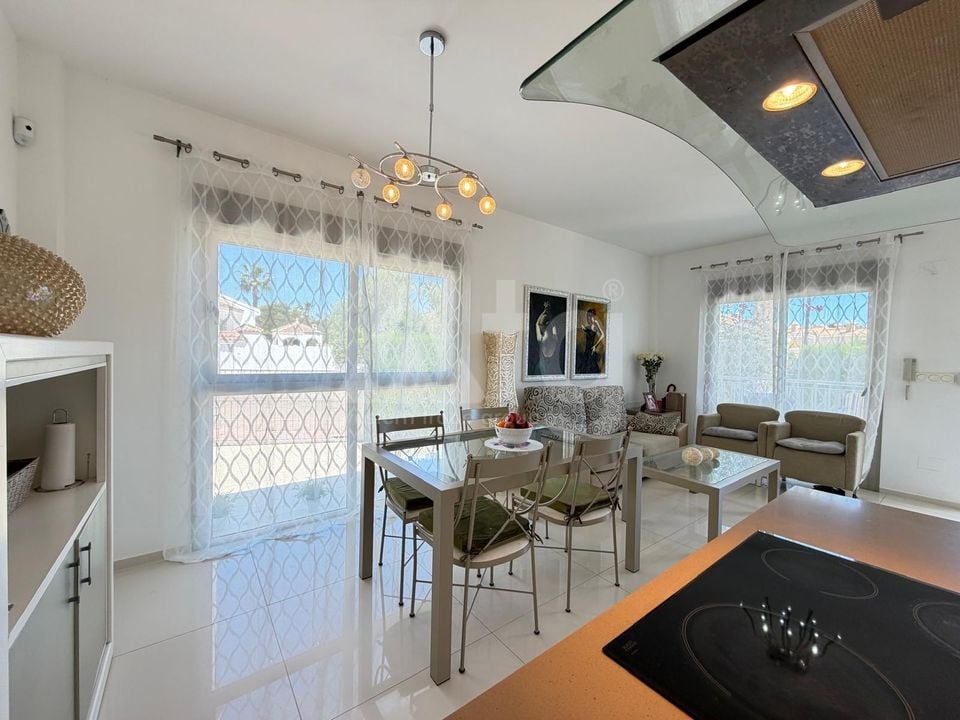4 bedroom Villa in Ciudad Quesada - AG151957 - Photo - 15