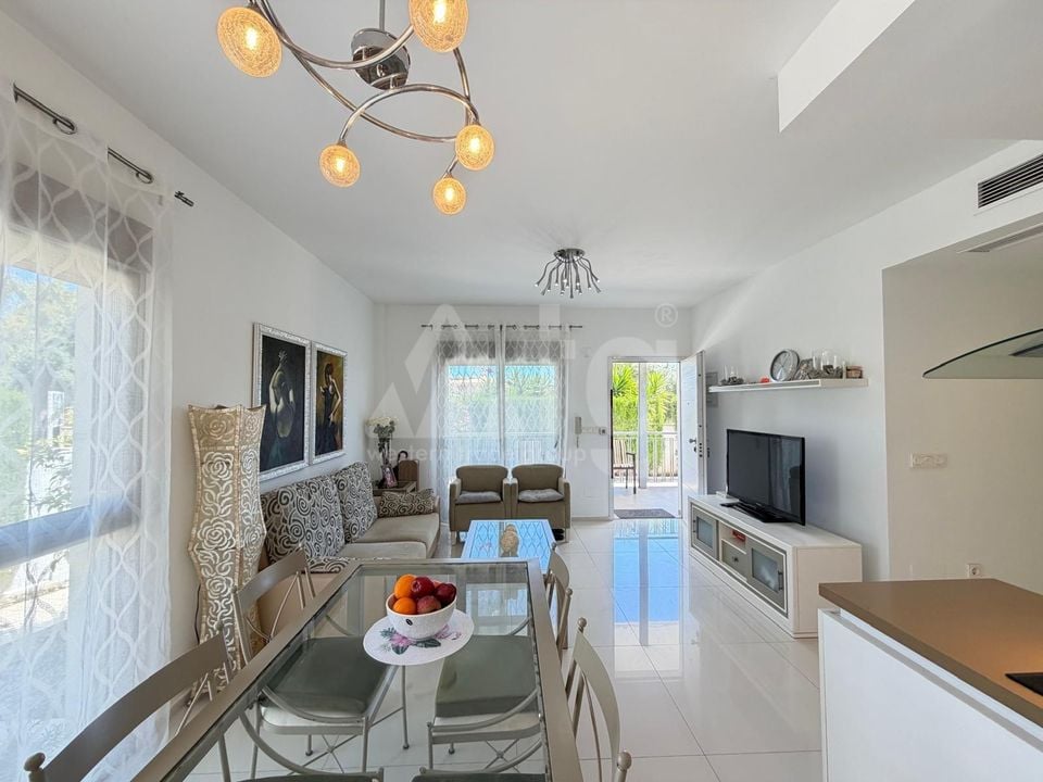 4 bedroom Villa in Ciudad Quesada - AG151957 - Photo - 11