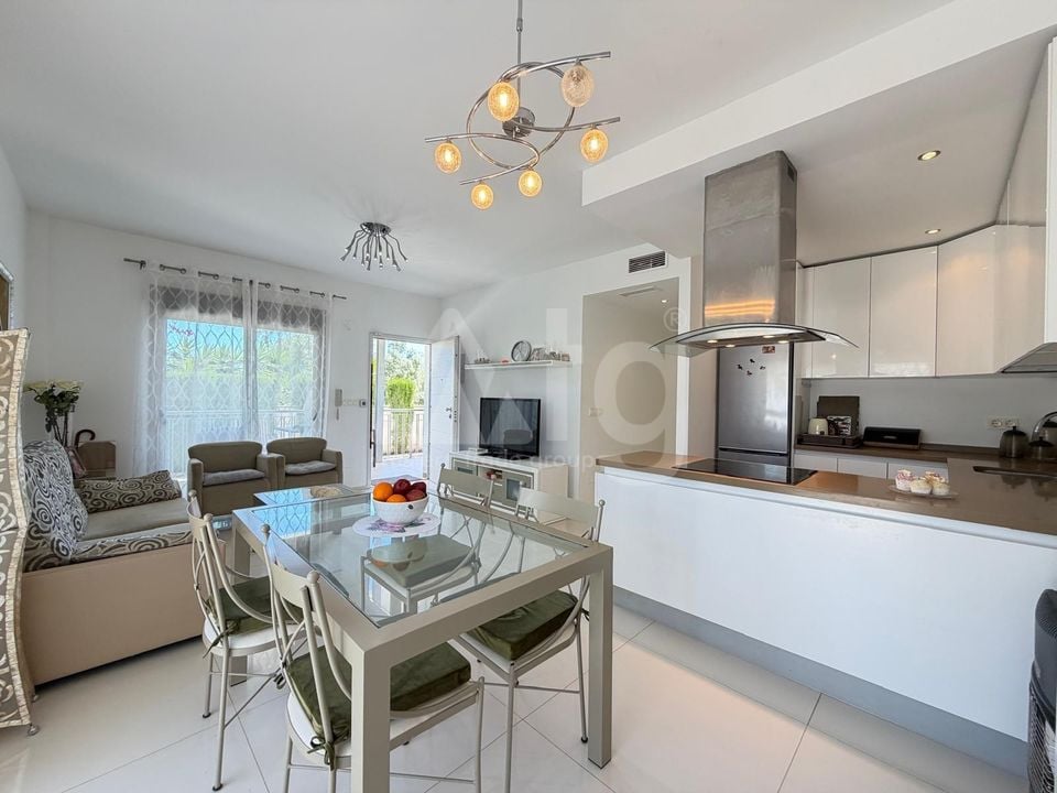 4 bedroom Villa in Ciudad Quesada - AG151957 - Photo - 12