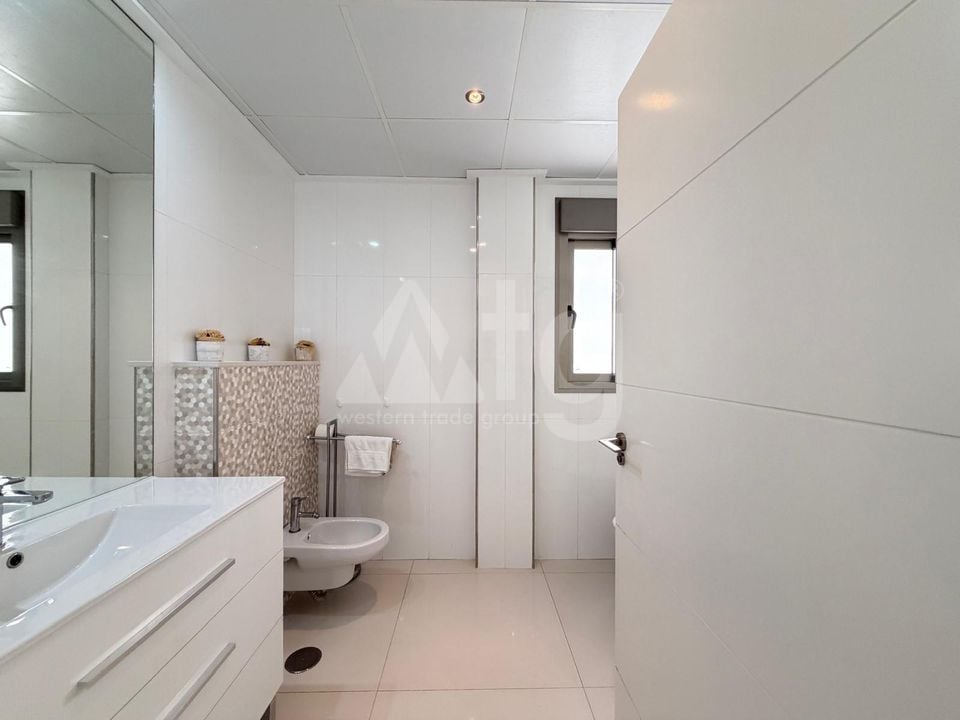 4 bedroom Villa in Ciudad Quesada - AG151957 - Photo - 37