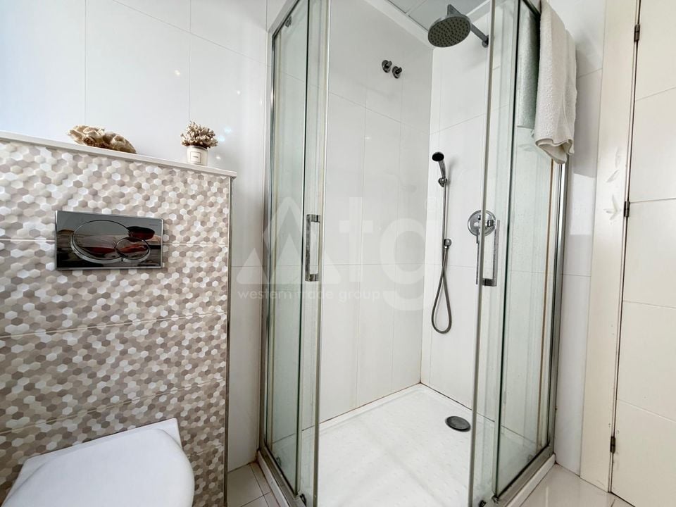 4 bedroom Villa in Ciudad Quesada - AG151957 - Photo - 39