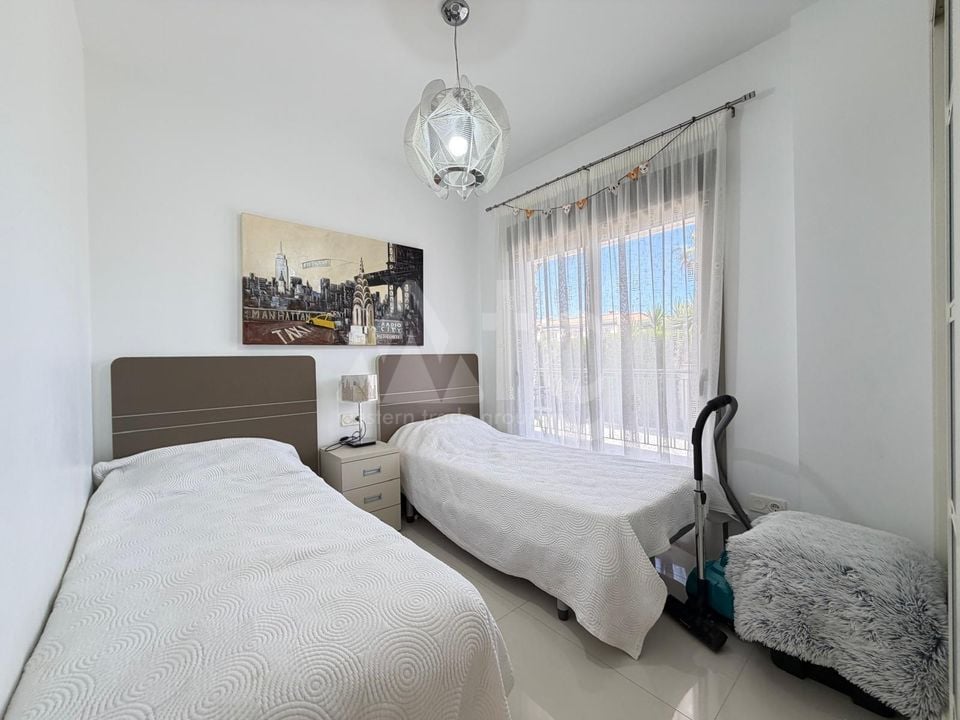 4 bedroom Villa in Ciudad Quesada - AG151957 - Photo - 27