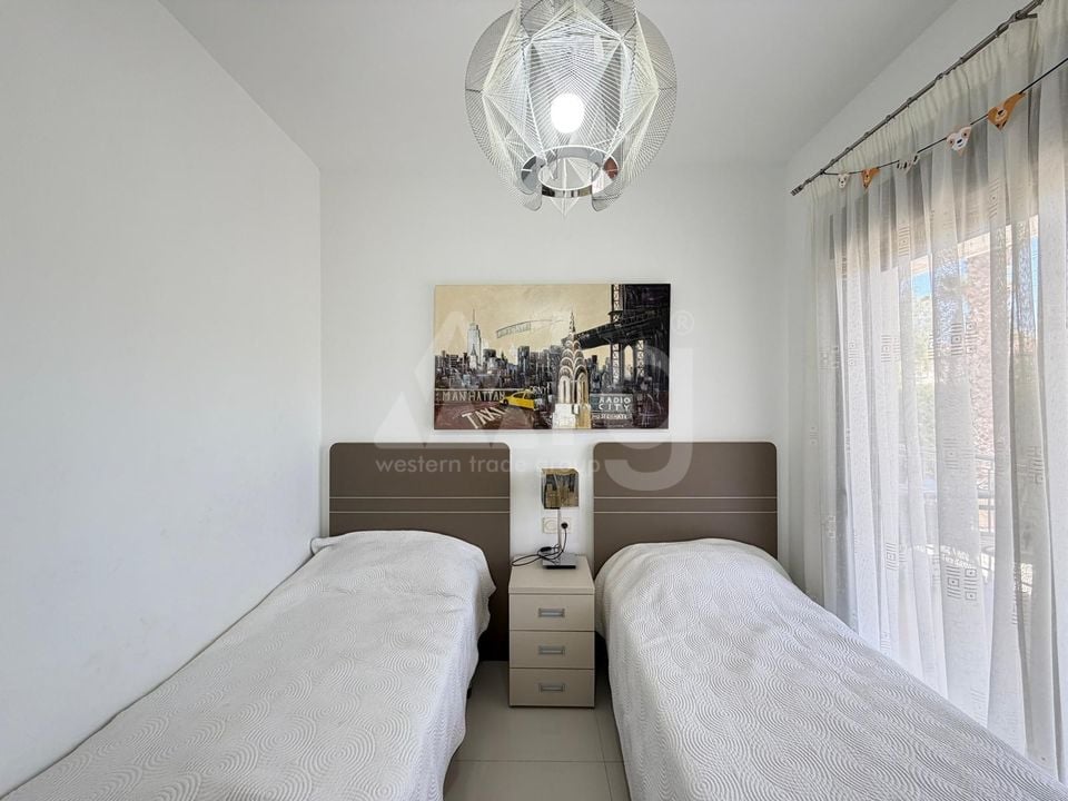 4 bedroom Villa in Ciudad Quesada - AG151957 - Photo - 28