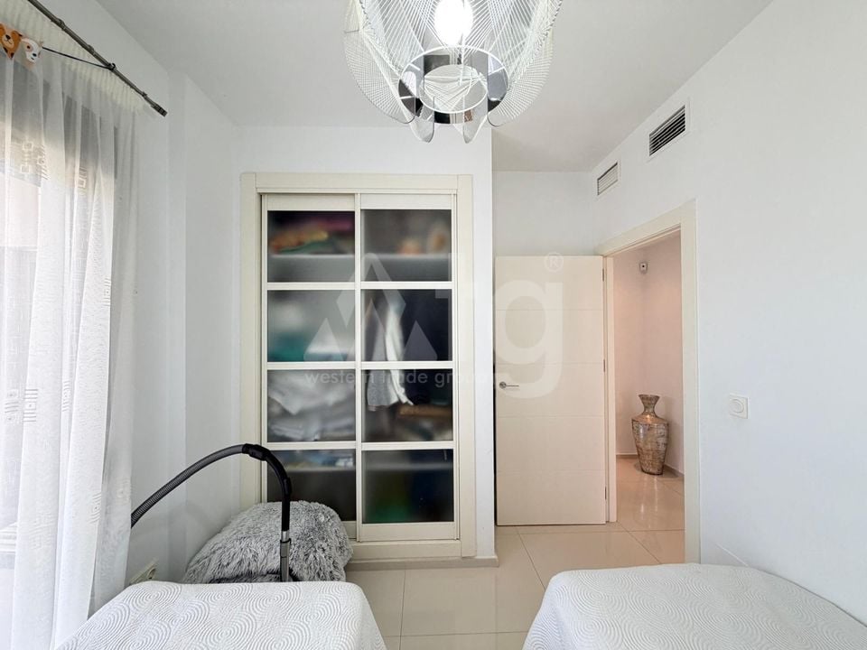 4 bedroom Villa in Ciudad Quesada - AG151957 - Photo - 29