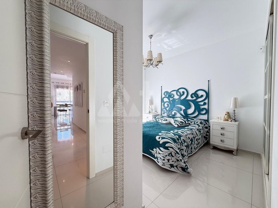 4 bedroom Villa in Ciudad Quesada - AG151957 - Photo - 20