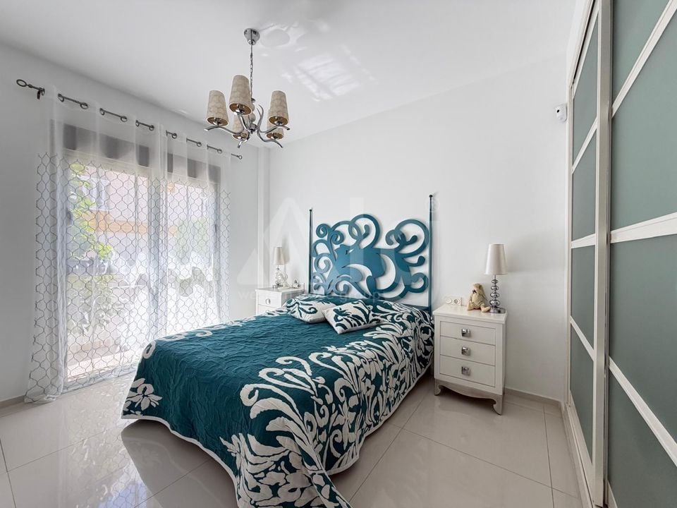 4 bedroom Villa in Ciudad Quesada - AG151957 - Photo - 16