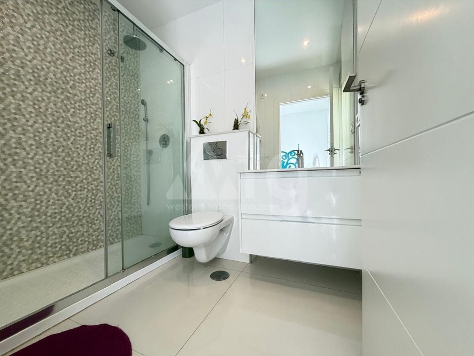 4 bedroom Villa in Ciudad Quesada - AG151957 - Photo - 41