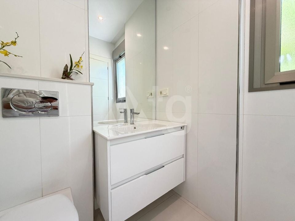 4 bedroom Villa in Ciudad Quesada - AG151957 - Photo - 44