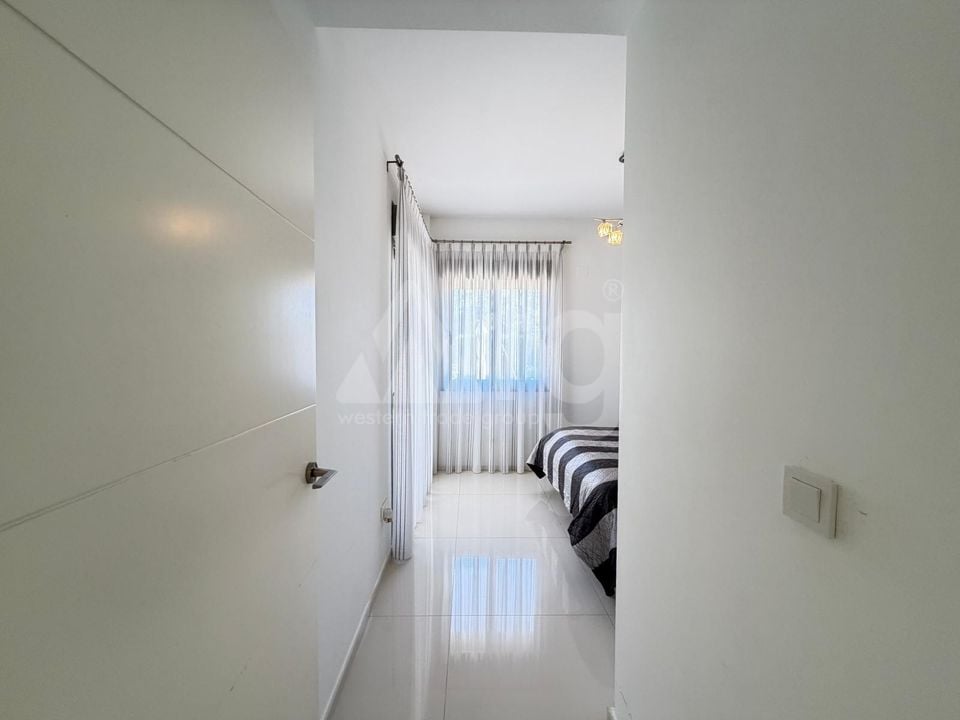 4 bedroom Villa in Ciudad Quesada - AG151957 - Photo - 26