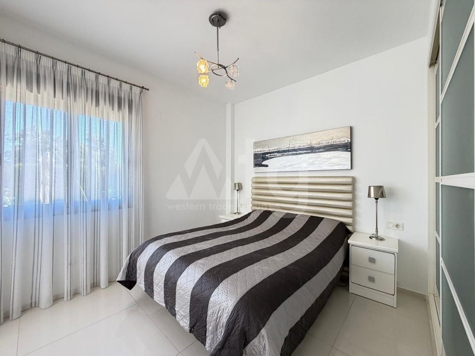 4 bedroom Villa in Ciudad Quesada - AG151957 - Photo - 21
