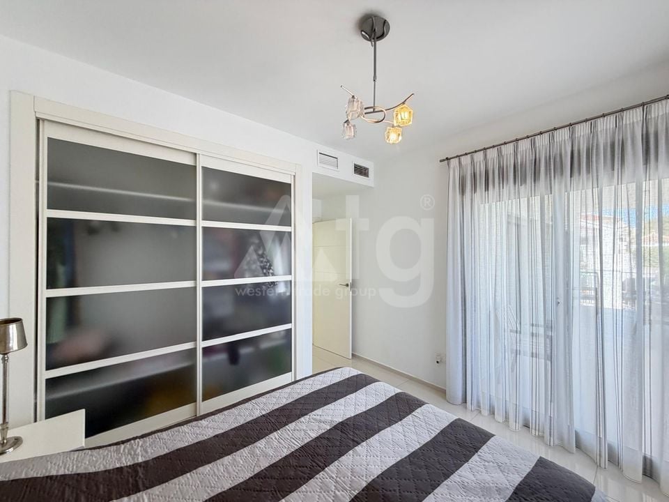 4 bedroom Villa in Ciudad Quesada - AG151957 - Photo - 25