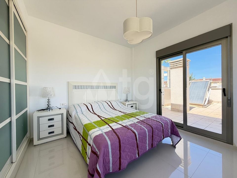 4 bedroom Villa in Ciudad Quesada - AG151957 - Photo - 30