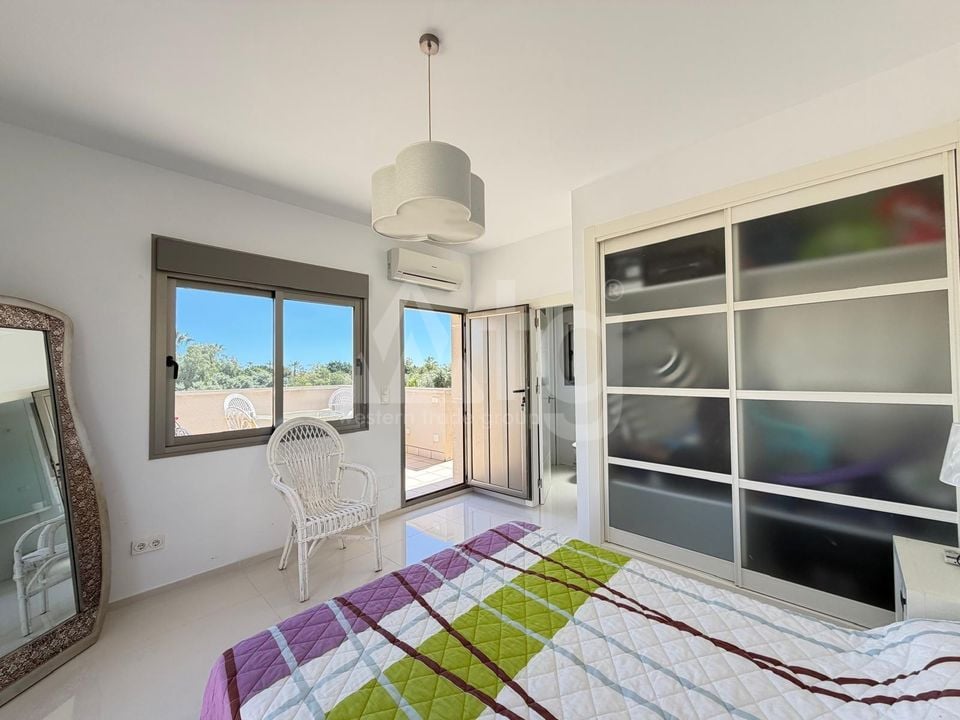 4 bedroom Villa in Ciudad Quesada - AG151957 - Photo - 35